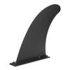 Plastic Surfing Surf Water Wave Fin for Stand Up Paddle Board Surfboard Accessory(9in)