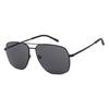 John Jacobs | Stylish & Premium | Polarized & 100% UV Protection Sunglasses For Men & Women | Full Rim Pilot Medium (Size-59)