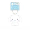 Cinnamoroll Keychain Size H100 X W60 X D50mm [Kamio Japan] (approx.)