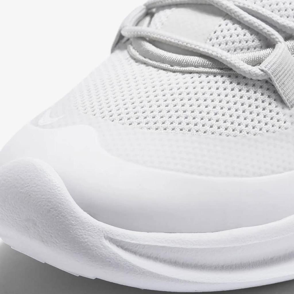 Nike Air Max Axis W AIR MAX AXIS Японский размер Белый/Черный/Белый AA2168-100 24,0 см
