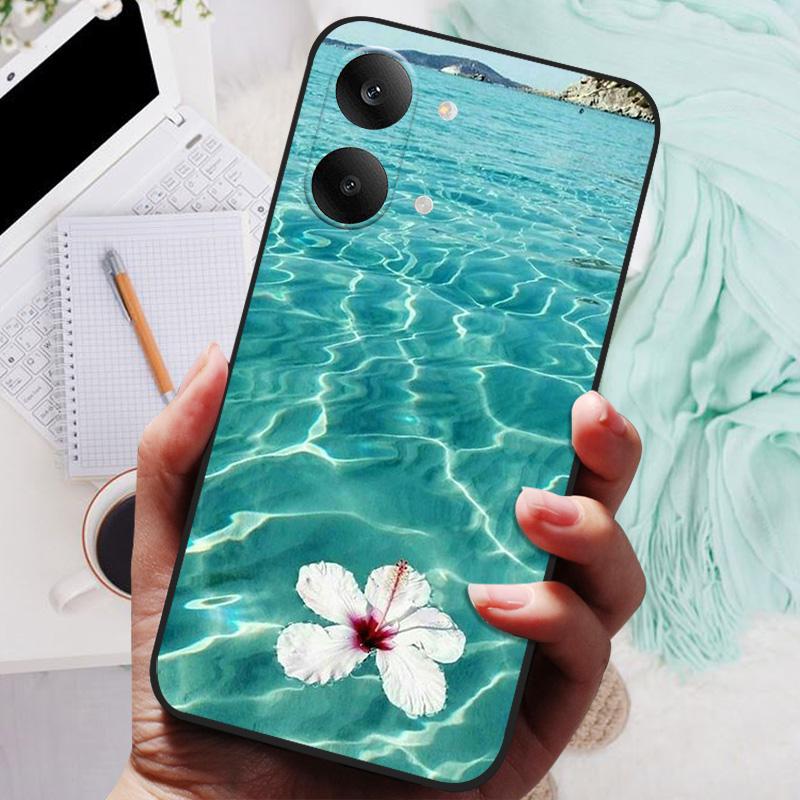 Чехол для POCO X8 Pro Max 5G, силиконовый мягкий задний чехол со львом и волком, чехлы для телефона POCO X8 Pro, защитный корпус PocoX8 Pro Max