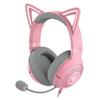 Razer Kraken Kitty Edition V2 Wired Gaming Headset