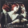 LP Пластинка FLORENCE & THE MACHINE - Ceremonials 2784790 Island Records  2011 Европа Рок