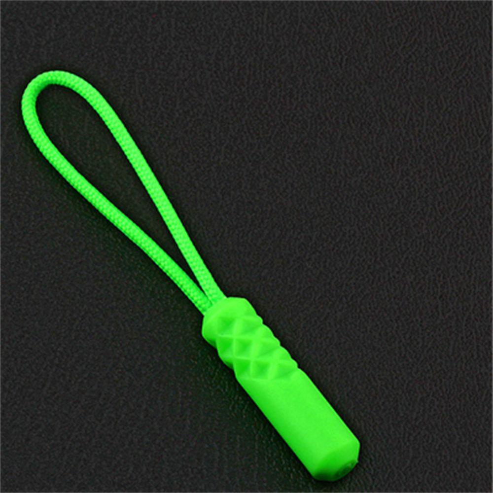 Accessories For Coats Jackets Zipper Rope Pull Puller Zipper Puller Tent Zippers Pull Rope