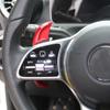 Автомобильные аксессуары для Benz W176 W205 W212 W222 W246 C117 W218 X156, алюминиевый руль, подрулевой рычаг переключения передач DSG