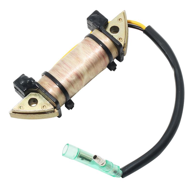 Engine Ignition Stator Coil Accessories For Mercury-Mercruiser 4HP 4 5HP 5 OEM:16058 16058T Rotor Stators Magneto Parts