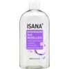 Германия Rothmann ISANA 3в1 Мицеллярная очищающая вода 400мл