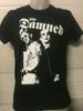 The Damned Live At the Marquee Music Band Shirt, Unisex Shirt