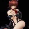 Darkness Ryoko Mikado Darkness Scale Painted Finished Figure ToLOVE-Ru Ver. 1/6 [Resale 24] 1/6 PVC&ABS