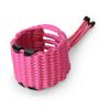 Bambu UNA Ligature for Tenor Saxophone [UT03] Color: Pink