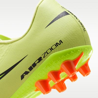 Nike Zoom Mercurial Vapor 16 Academy AG Набор Max Voltage