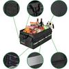 Wismar car organizer black