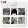JiYue Large Outdoor Inflatable Tent (100 sqm)