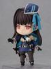 Nendoroid Богиня Победы NIKKE Мариан Пластиковая Раскрашенная Подвижная Фигурка Немасштабная