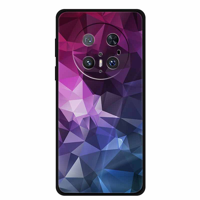 Для Huawei Mate 70 Pro Чехол Роскошный Мягкий Силиконовый Чехол из ТПУ Чехлы для Телефона для Huawei Mate70 Pro Защитный Бампер Милый Красивый Чехол