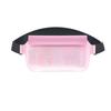 Lanyard Transparent Waist Bag  Swimming Storage Bag Waterproof Phone Bag  Summer