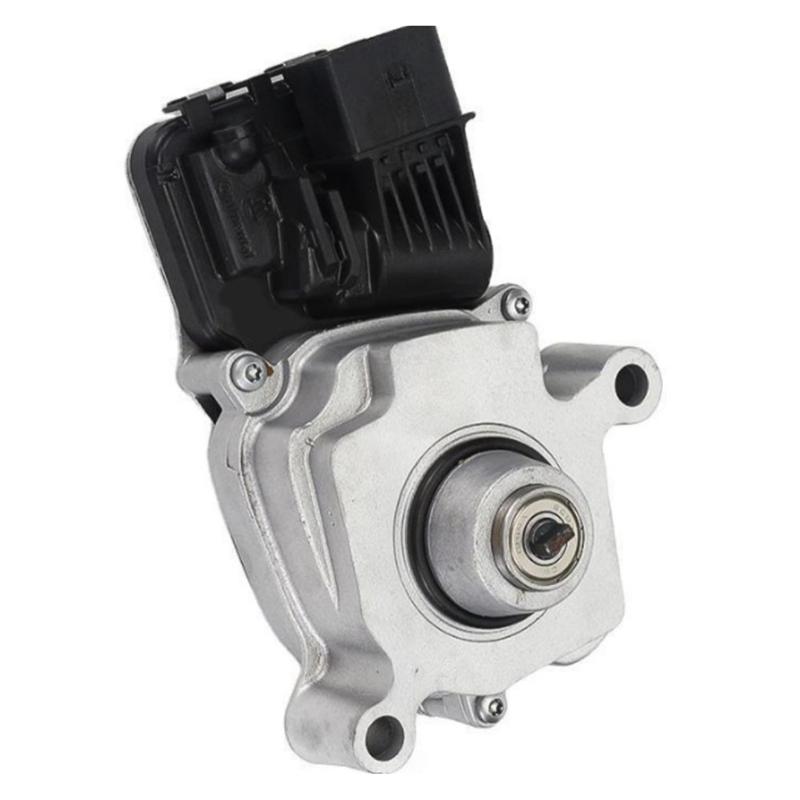 Для BMW X5 X6 E70 E71 2011-2013 Актуатор раздаточной коробки ATC450 Номера деталей 27607643762 27607610585