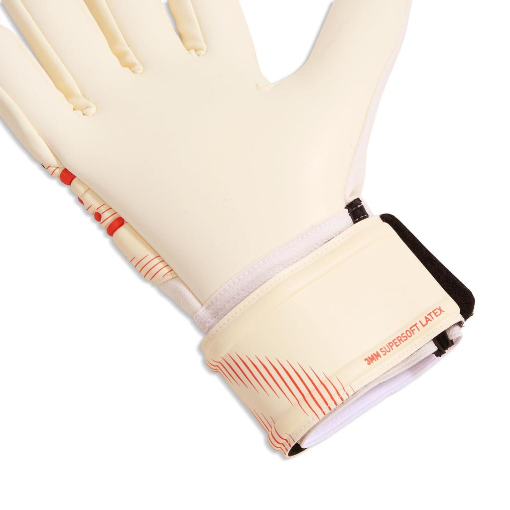 Match Almond [Puma] 04212411_FUTURE NC_Сахарный Черный/Ультра Красный_4