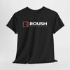 Новая футболка с логотипом Roush Performance UNISEX S-5XL