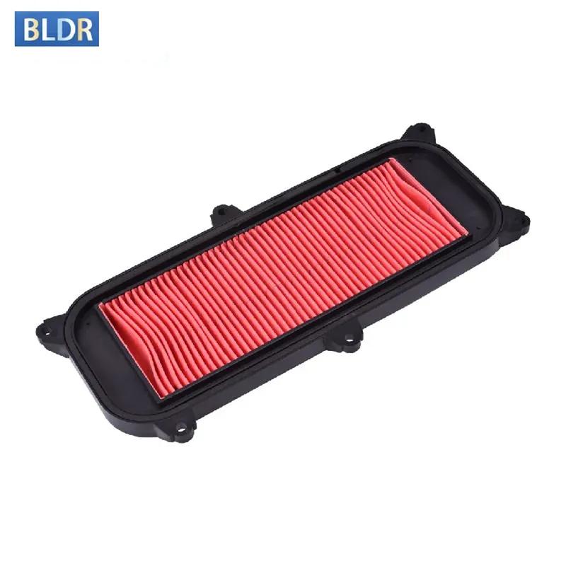 HFA/5003 Motorcycle Air Filter for Kymco Scooter 125 Dink i.e. 2006-2015 125 150 Grand Dink 2001-2011 S 125i 300i G-Dink i.e.
