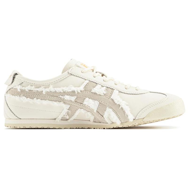 ONITSUKA TIGER Женские кроссовки Mexico 66 'Cream Birch' 1183C125-100