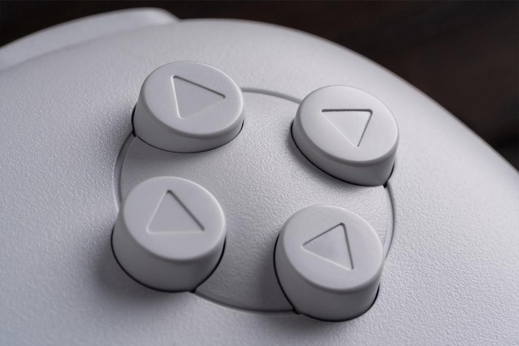 8Bitdo 64 Bluetooth Controller for Analogue Switch and Android 3D, Switch, 2, Windows, (Black)