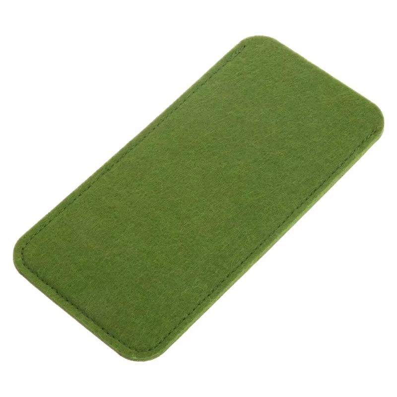 Фетровые сумки-чехлы для солнцезащитных очков, портативные мягкие пакеты для очков, аксессуары для очков, линзы для пресбиопии, легкие и портативные принадлежности