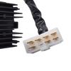 For Yamaha XJ550 / R 1981-1983 XJ650 FJ600 FZ600 XJ 650 / L / R XJ 550 Maxim Motorcycle Voltage Regulator Rectifier