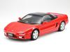 Tamiya Sports Car Series Honda NSX Пластиковая модель 24100 1/24 № 100
