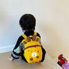 Cartoon Anti-Lost Backpack for Toddlers (Ages 1-5)