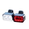 AUX Rechargeable Bicycle Lights