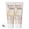 Mediflower Grain Mild Peeling Gel, 4, 100 мл