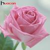 Huacan DIY 3D Diamond Painting Pink Rose Picture Embroidery Cross Craft Stitch Home Decor