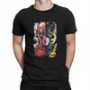 The Mutant Team T-Shirts Men Deadpool And Wolverine Crazy Tee Shirt Crew Neck Short Sleeve Cotton T Shirts Adult Clothing
