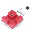 Spring Loaded Woodworking Clamps Plastic Material Adjustable Clamps Cabinets Clamps  For Cabinets