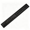 5.0L COYOTE V8 metal car logo, car modification fender body labeling