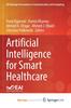 The Artificial Intelligence for Smart Healthcare Book