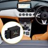 WIFI V1.5 PIC18F25K80 OBDII Сканер Читатель Кодов Неисправностей Двигателя Автомобиля Диагностический Инструмент