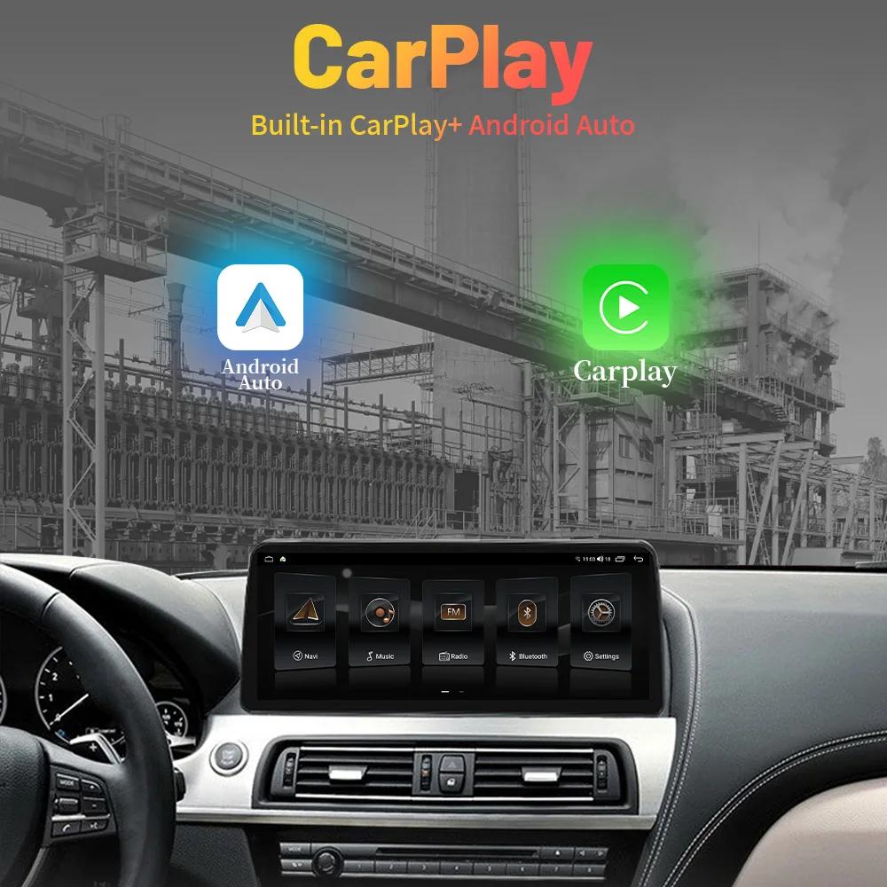 12.3" Car Radio Stereo For Jeep Wrangler 2011-2017 Android 14  5G Multimedia 4G GPS Navigation Wireless Bluetooth Carplay Screen