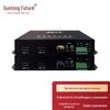 Комплект удлинителя GT Full HD HDMI Audio по оптоволокну