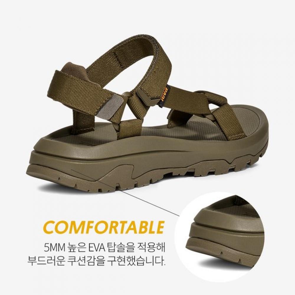 Teva Мужские S Hurricane Xlt3 Stvm2613670 Dol 2026 S S