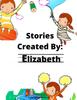 Книга Stories Created By : Elizabeth : 9