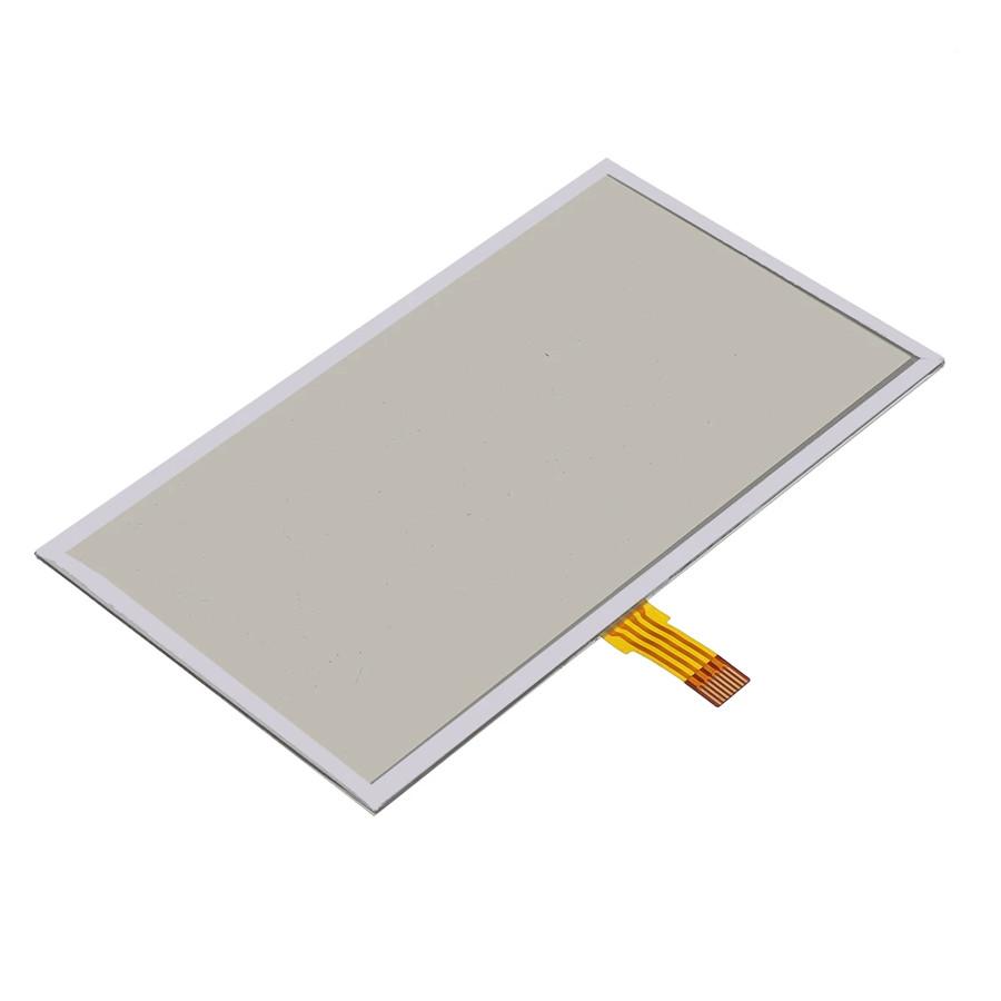 6.5'' Сенсорное стекло дигитайзер для Dodge Chrysler Jeep Ram Part# LQ065T5GG64