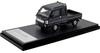 INTERALLIED Hi Story Scale Suzuki Super Carry X Bluish Black Pearl 3 Finished Model HS482BK 1/43 (2023)