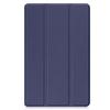 Leather Case For Lenovo Tab M9 TB-310FU Tri-Fold Stand Protective Case