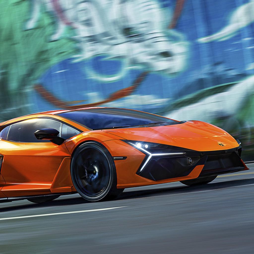 The Crew Motorfest (Xbox One, Североамериканская версия)Параллельный импорт