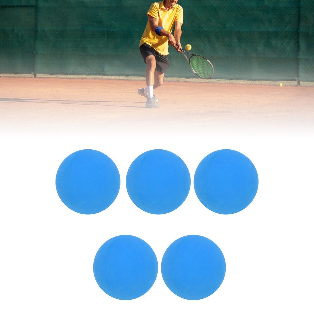 5pcs 6cm Bouncy   Safe Eco Friendly Rubber Portable Hand Exercise  s Wall   for Kids for Swimming Pools Beaches
