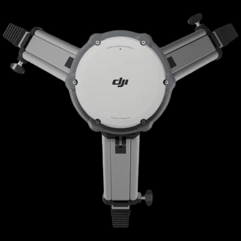 DJI D-RTK 3 Multi-Functional Base Station