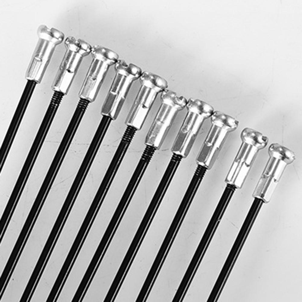 SPOKES AND NIPPLES SPOKES Spokes 261MM 270MM 287MM