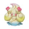 Sanei Boeki Pokemon ALL STAR COLLECTION Mawhip Heart конфеты мягкая игрушка Pokemon PP182 (тройной микс) (S) Ш15,5×Г12,5×В18см